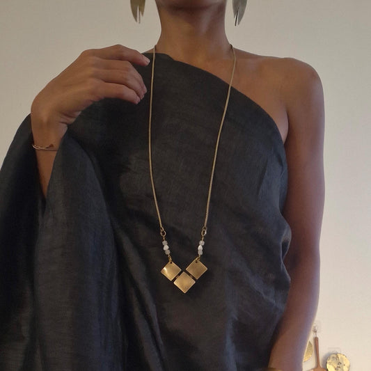 VEZA pendant chain