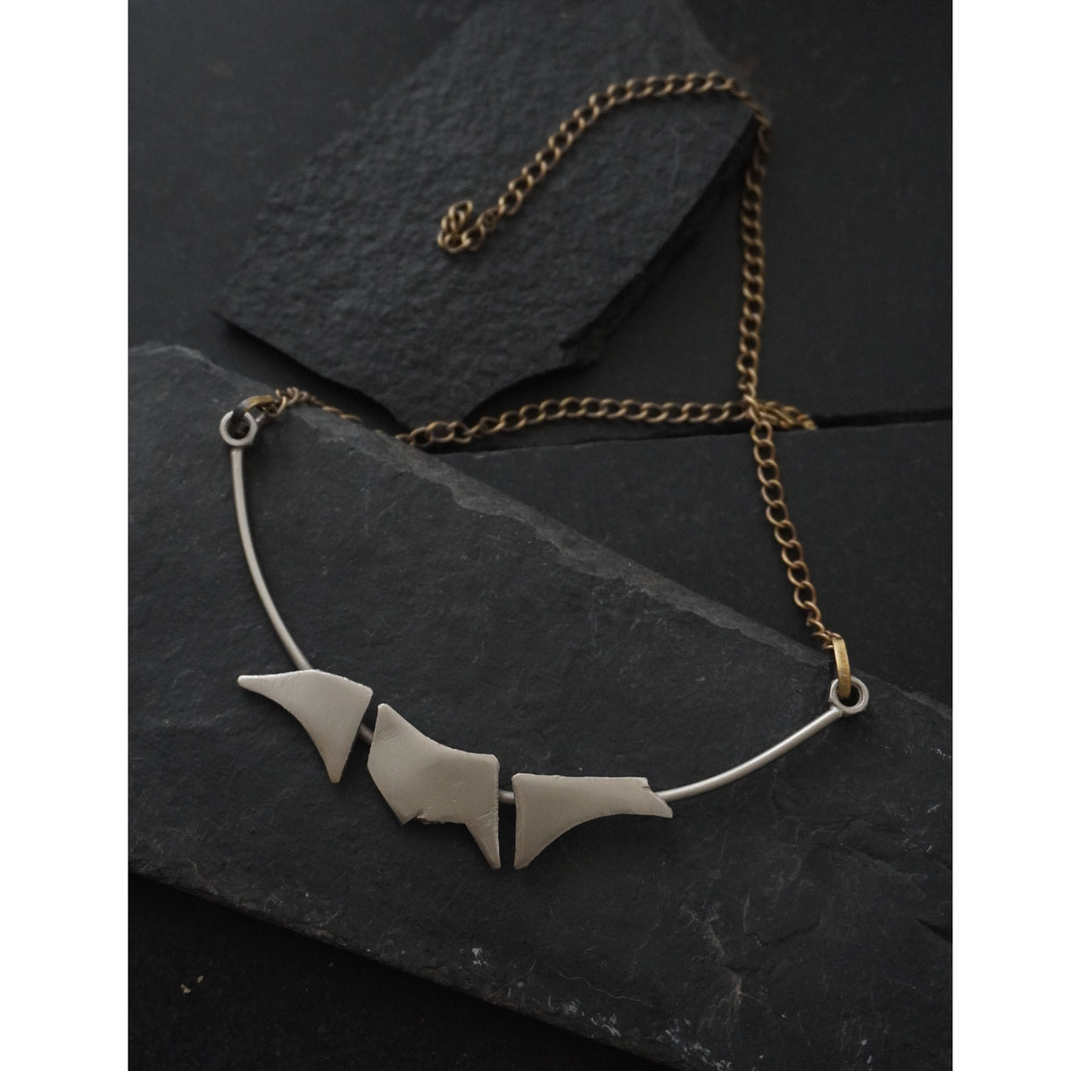 INIKA neckpiece - 2