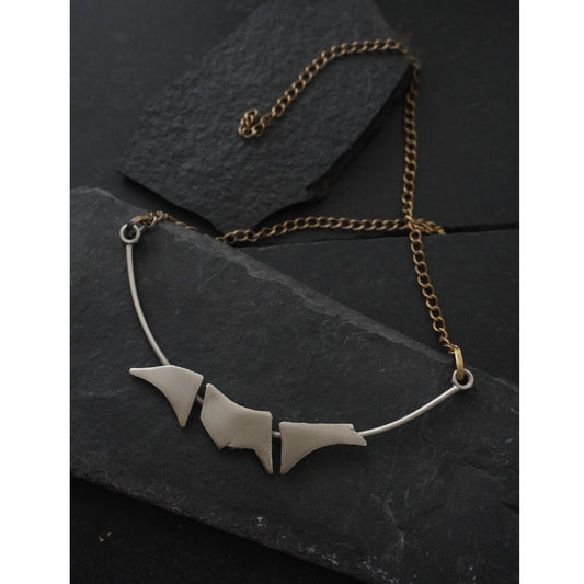 INIKA neckpiece - 2