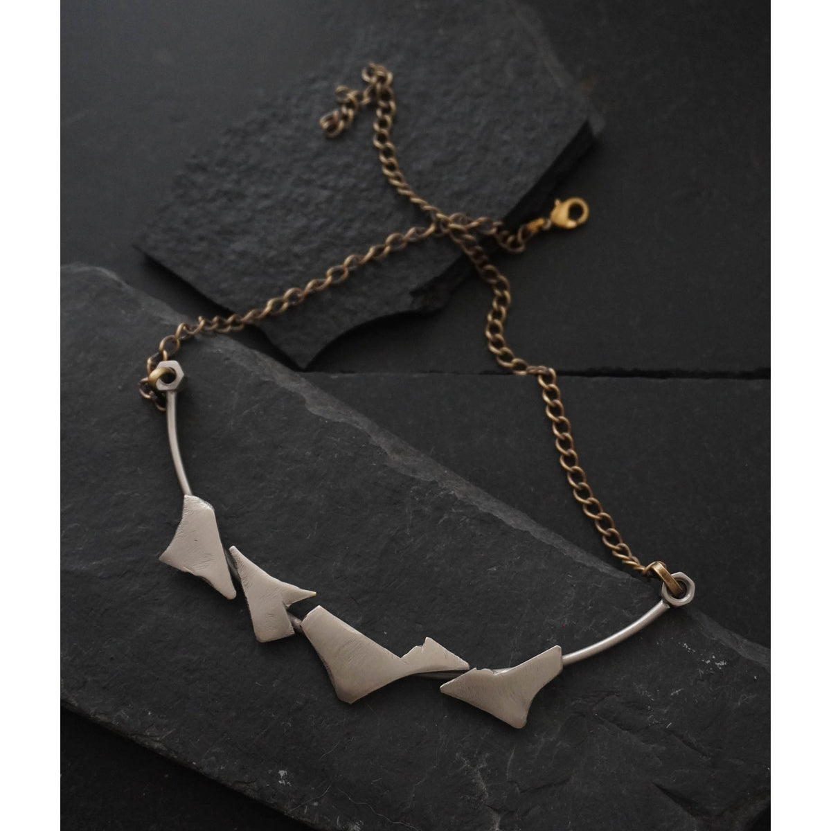 INIKA neckpiece - 1