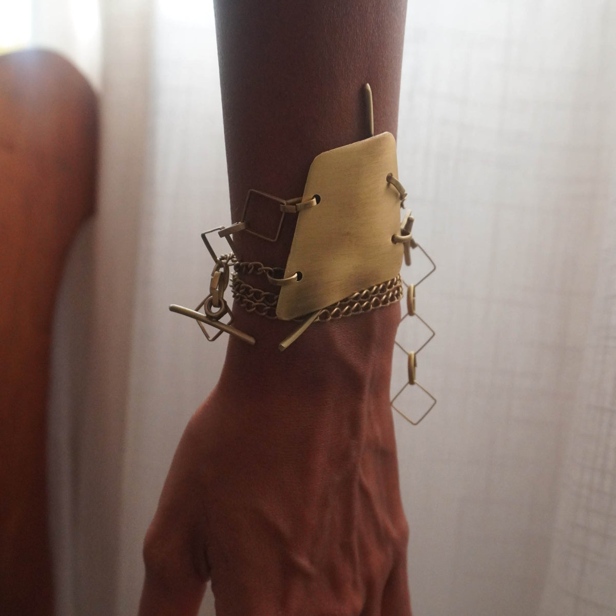 QUXIAN bracelet