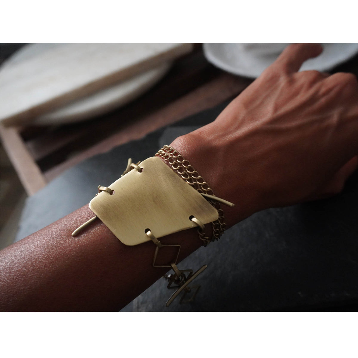 QUXIAN bracelet