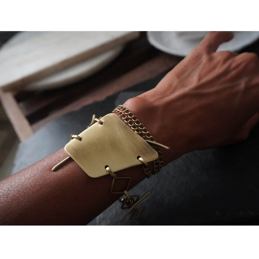 QUXIAN bracelet