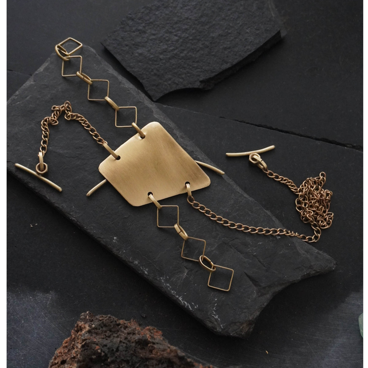 QUXIAN bracelet