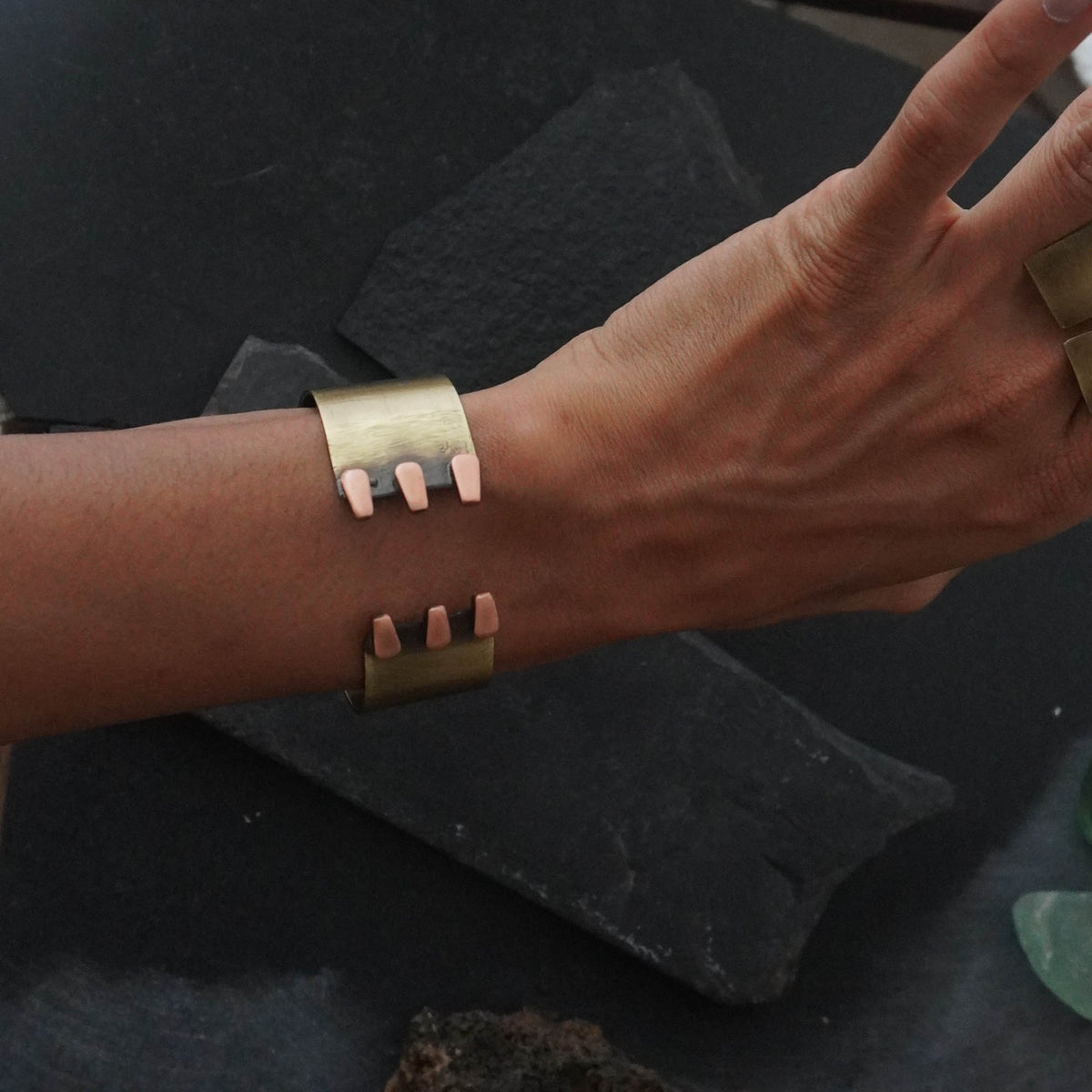 CIMINA cuff