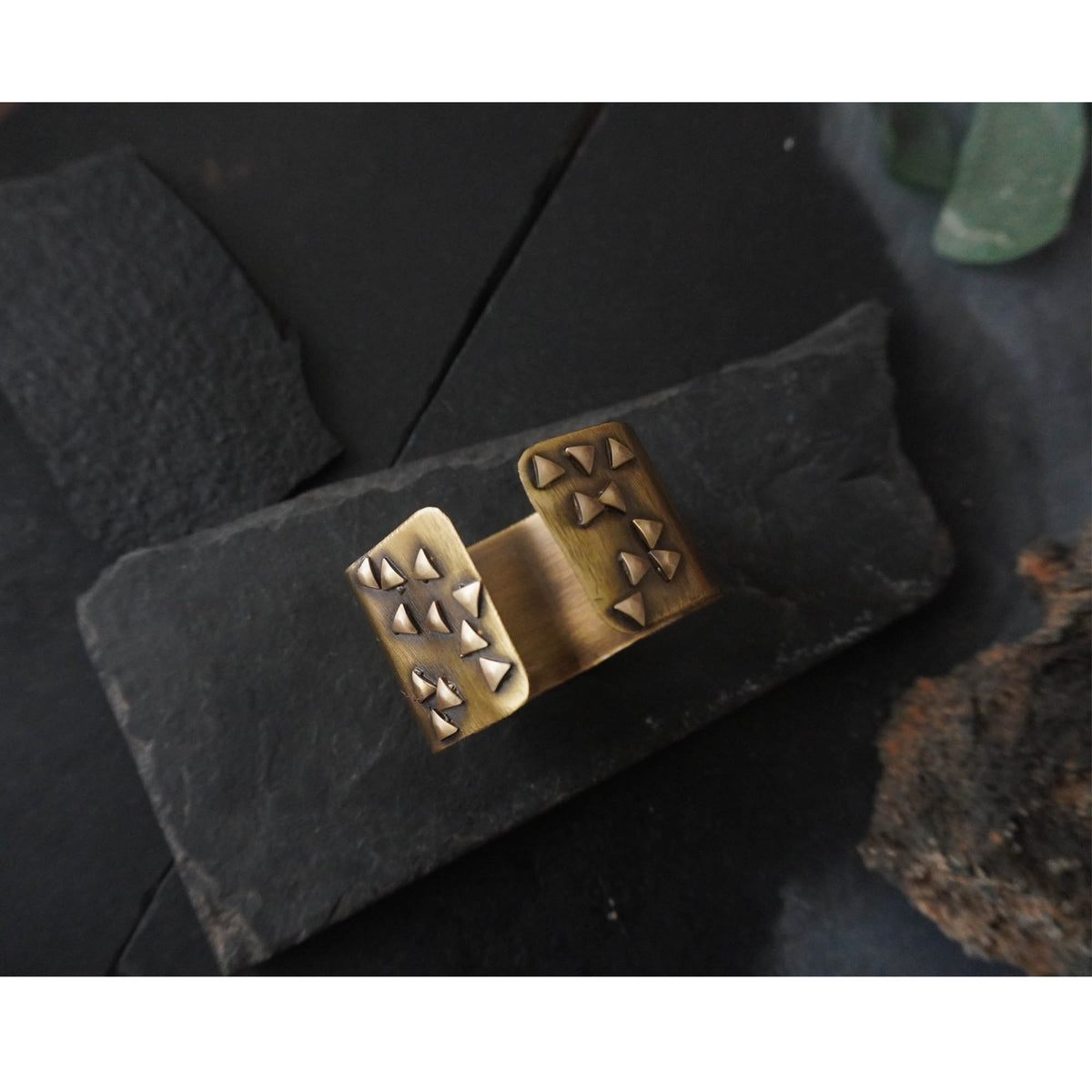 Cuff-1 (Sample piece)
