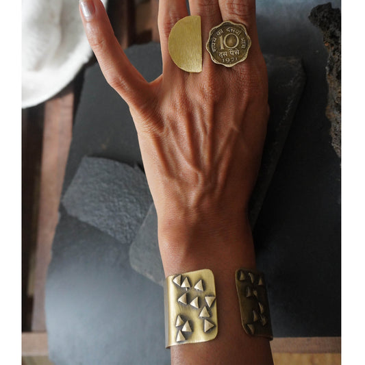 Cuff-1 (Sample piece)