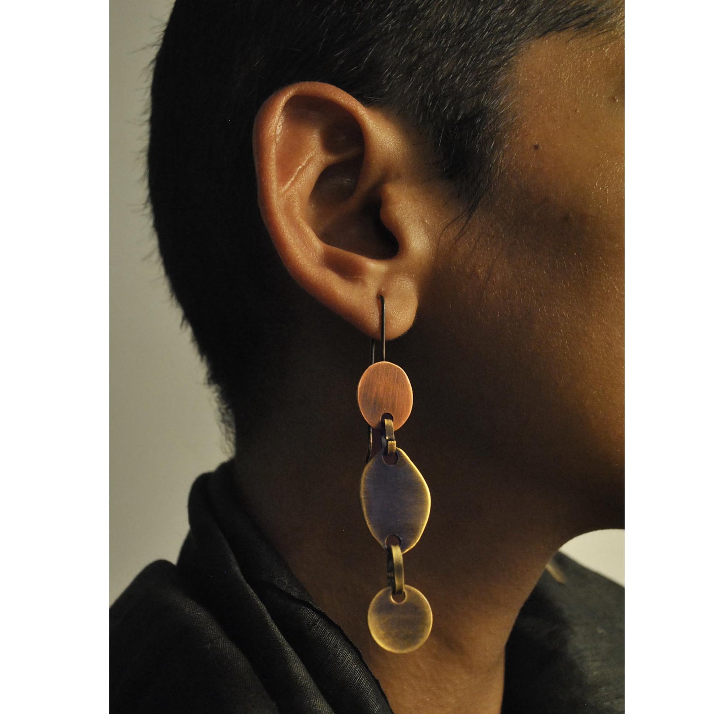 assa earrings