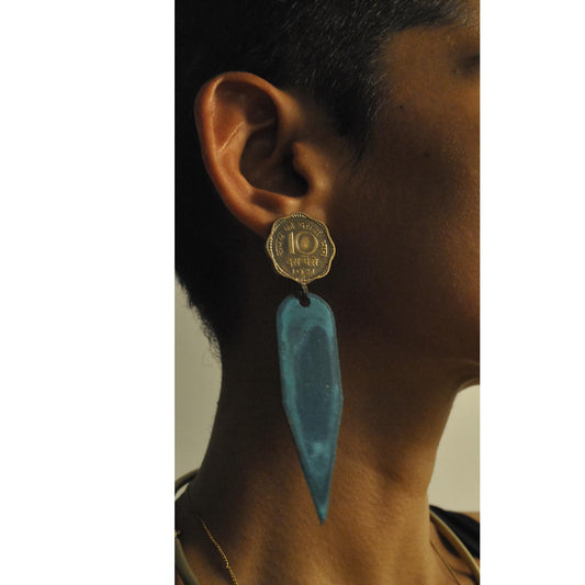 10 paise axial earrings-1